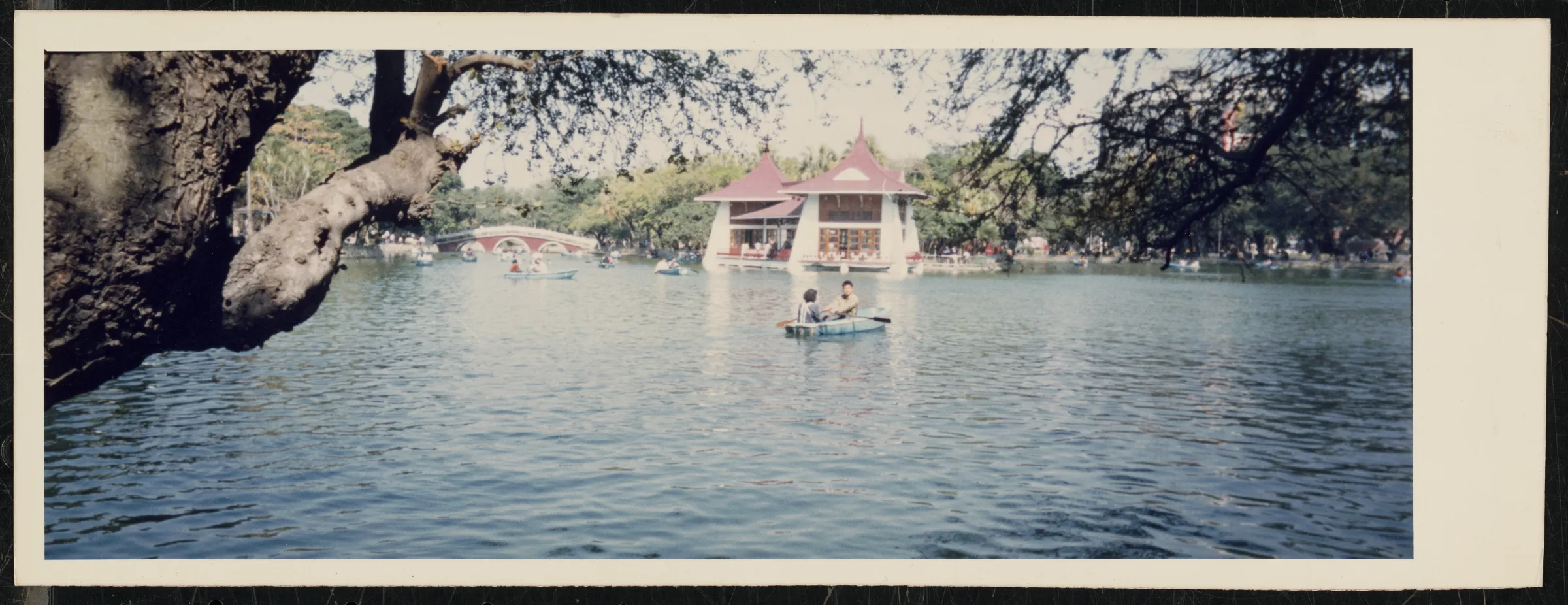臺中市景